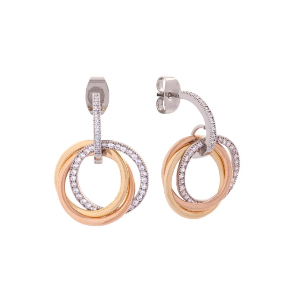 Vince Camuto Aurelia Earrings